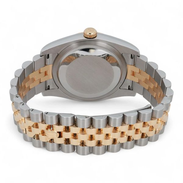 Rolex Datejust 116233